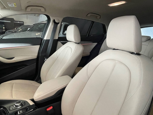 Bmw X2 1.5 12v Activeflex Sdrive18i Gp Steptronic