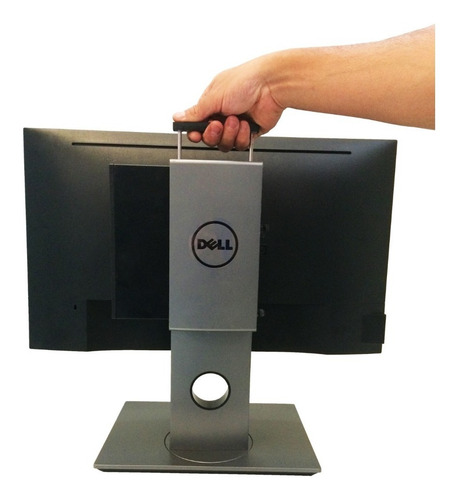 Imagem 6 de 7 de Pc Computador + Monitor + Base Dell Optiplex Core I3 8°ger