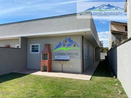 Imagem 7 de 15 de Casas Para Financiamento Bancário Em Atibaia - 525