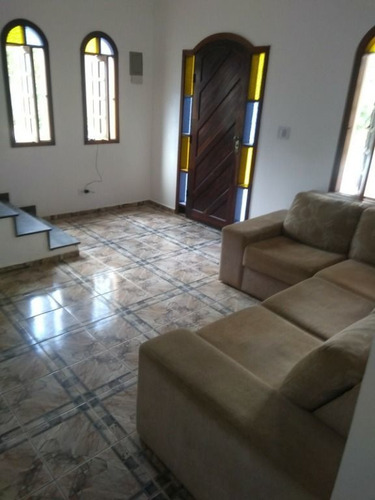 Imagem 16 de 30 de Chácara Com 2 Dormitórios À Venda, 890 M² Por R$ 650.000,00 - Caceia - Mairiporã/sp - Ch0461