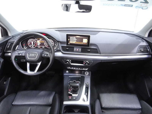 Imagem 6 de 10 de Audi Q5 Ambition 2.0 Tfsi Quattro S Tronic 2018
