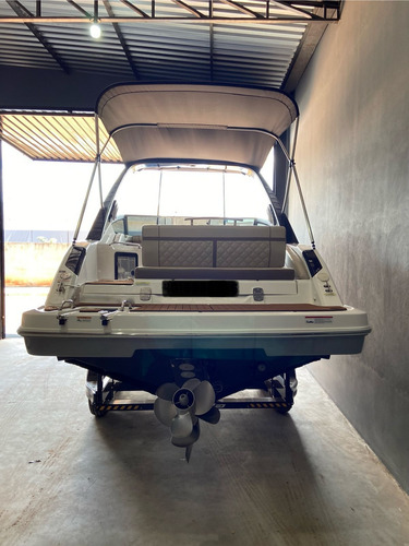 Lancha Focker 255 Gto 2022 Nx Ventura Fs Mestra Triton