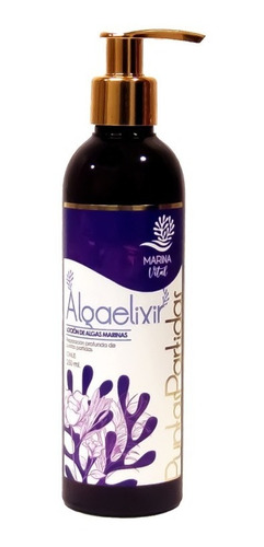 Algaelixir Rulos  250 Ml