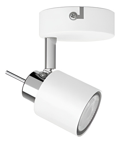 Pack 2 X Apliques Focos Philips Meranti Blanco O Negros