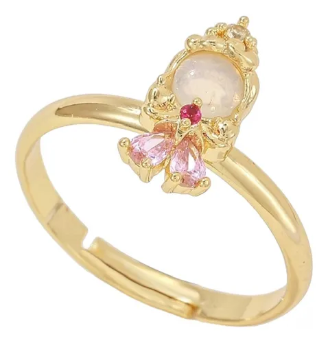 Anillo de la bella durmiente hotsell