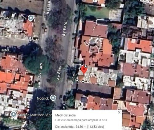 Casa Con Excelente Ubicación En Bosques De La Victoria, Col. El Faro, Guadaajara Jal. Arf