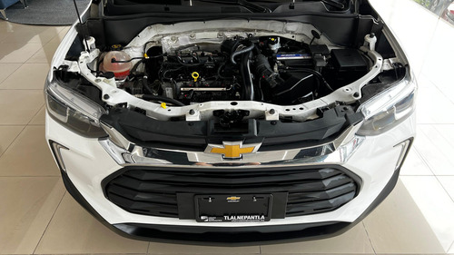 Chevrolet Tracker 1.2 Ls Mt