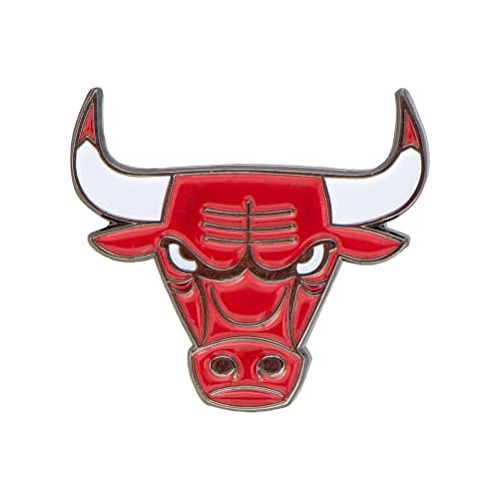 Pin De Solapa De Chicago Bulls De Nba Logo Del Equipo E...