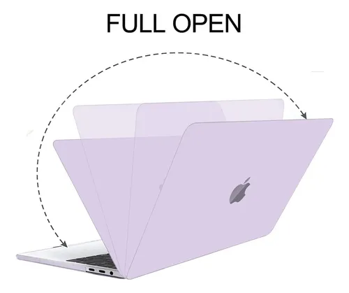 B Belk Compatible Con Macbook Air M1 De 13 Pulgadas, Funda P