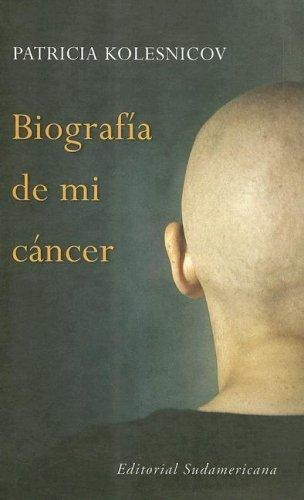 Biografia De Mi Cancer