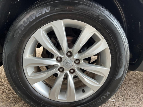 Imagen 6 de 8 de Kia Sorento 2010 2.4 Ex Premium 4x4 6at