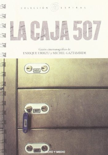 Caja 507 La - Urbizu E Gaztambide M 