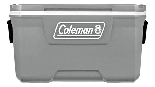 Conservadora 70qt Coleman 316 Series Gris