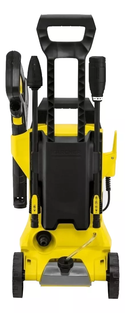 Tercera imagen para búsqueda de karcher k3