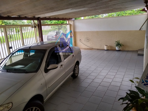 Imagem 3 de 30 de Casa A Venda No Bairro Jardim Aurélia Em Campinas - Sp. - 163-1