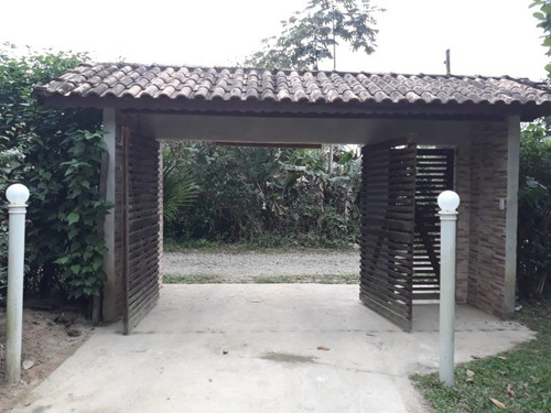 Chácara Em Mongaguá - 3096 - 34896566
