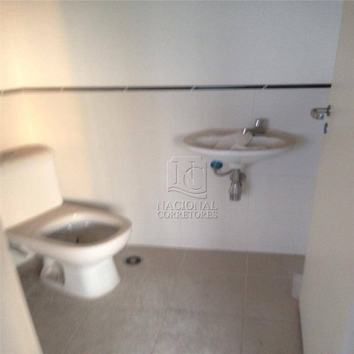 Sala À Venda, 60 M² Por R$ 402.000,00 - Jardim Santo André - Santo André/sp - Sa0159