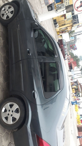 Chevrolet Prisma 2009 1.4 Maxx Econoflex 4p 89 Hp