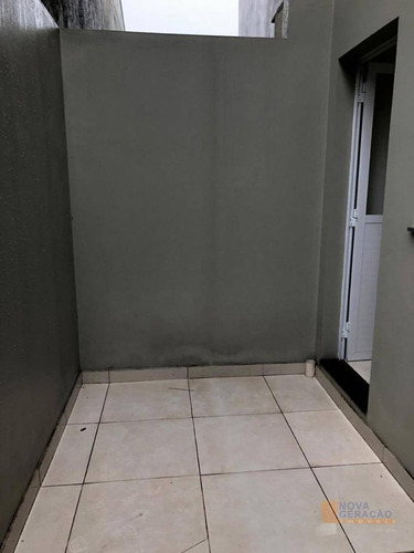 Imagem 8 de 11 de Sobrado À Venda, 50 M² Por R$ 170.000,00 - Esplanada - Caxias Do Sul/rs - So0112