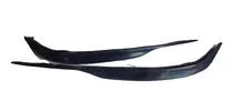Comprar Spoiler, Babero, Lip Tuning De Parachoque Corolla Pantalla