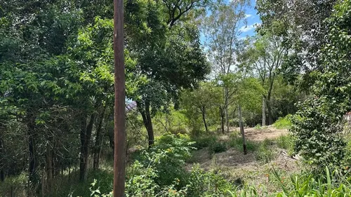 Lote En Venta En Rio Ceballos 534 M2