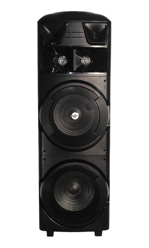 Torre De Sonido Stromberg Dj-5004 - 140 Watts - Bluetooth