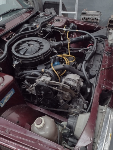 Renault R9 1.6 Rn Aa