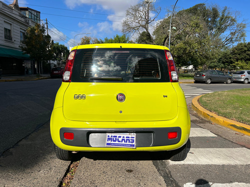 Fiat Uno 1.4 Way