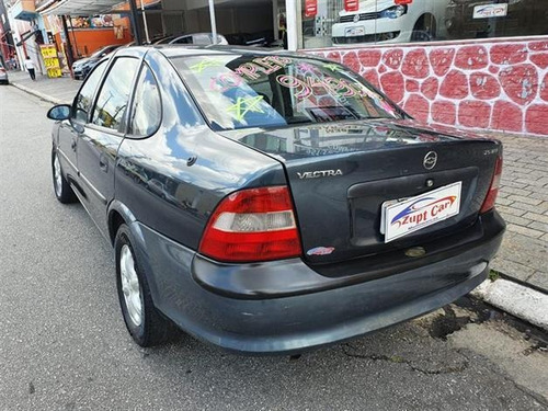 Chevrolet Vectra