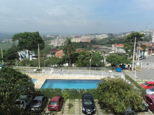 Imagem 13 de 30 de Apartamento Com 2 Dormitórios, 55 M² - Venda Por R$ 220.000,00 Ou Aluguel Por R$ 1.600,00/mês - Jardim Central - Cotia/sp - Ap0989