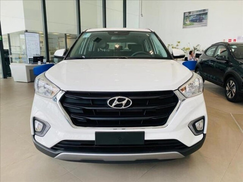 Hyundai Creta Smart Plus