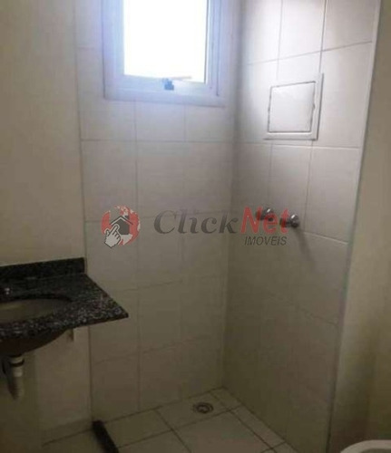 Imagem 7 de 18 de Apartamento Á Venda No Bairro Jardim Do Mar Em São Bernardo - 6534