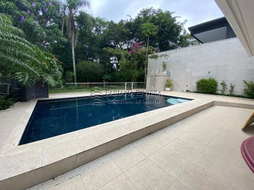 Imagem 2 de 15 de Casa Em Riviera, 315m², 05 Suítes