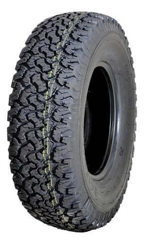 Imagem 1 de 6 de Pneu 235/70/r16 Remold Roadwell Rdbf 97n Inmetro 1 Linha