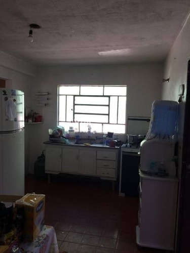 Imagem 13 de 20 de Imóvel No Baeta Neves, Àrea Grande Com 3 Casas Em Ótima Localização - Rs 540.000,00 - 867