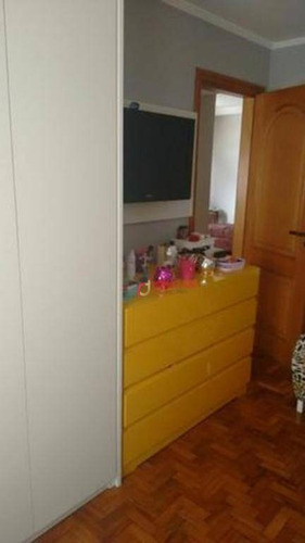 Imagem 11 de 11 de Apartamento Com 2 Dormitórios À Venda, 84 M² Por R$ 450.000,00 - Vila Jaguara - São Paulo/sp - Ap0192
