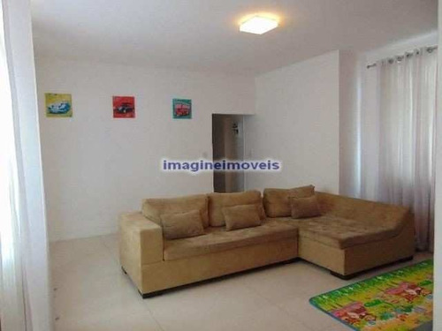 Imagem 5 de 21 de Apto Na Mooca Com 3 Dorms Sendo 1 Suíte, 2 Vagas, 238m² - Ap0955