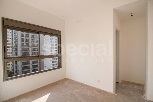 Imagem 10 de 15 de Apartamento - Jardim Paulista - Ref: 16208 - V-31758