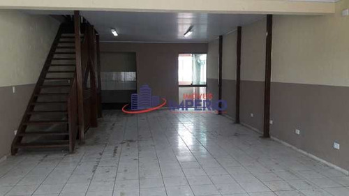 Imagem 3 de 6 de Prédio, Santana, São Paulo - R$ 1.53 Mi, Cod: 9253 - V9253