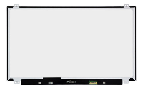 Tela Lcd Para Notebook Gateway Ne57007b | 15.6 Led Slim 30p