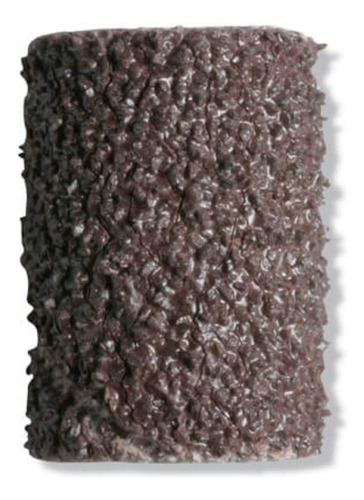 Tubo De Lija Grano 60 6,4mm Mod 431 6 Un