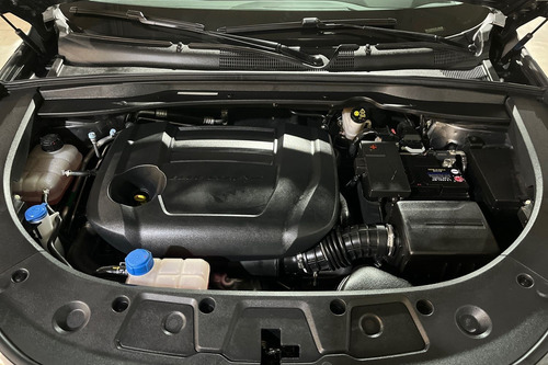 Changan Uni-K 2.0 T ELITE AT