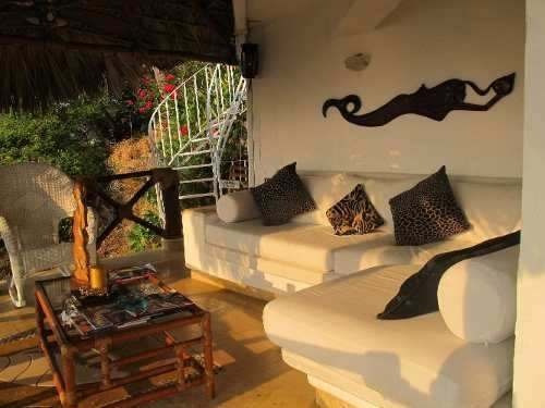 Imagen 20 de 26 de Villa Paraiso Aca, Km 5 Calzada Pie Dela Cuesta 56