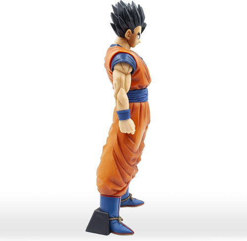 Imagen 3 de 6 de Banpresto Dbz Grandista Resolution Of Soldiers Son Gohan #2