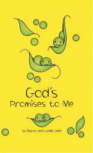 God's Promises To Me: A Pspods Thirty-one-day Devotional And Journal, De Bacon, Su. Editorial Westbow Pr, Tapa Dura En Inglés