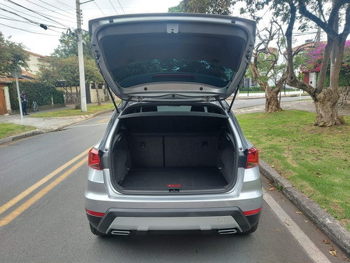 Seat Arona Fr At 1600cc