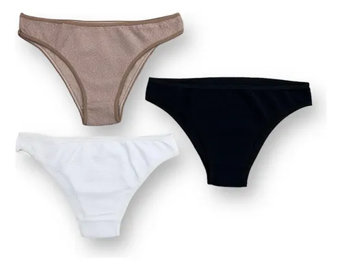 Bombachas de algodon para mujer hotsell