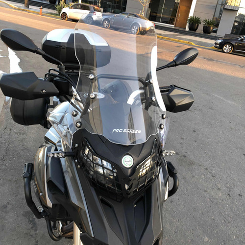 Benelli Trk 502 2020 Radicada En Caba 7499 U$d