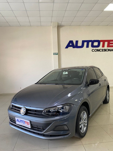 Volkswagen Polo 1.6 Msi Trendline