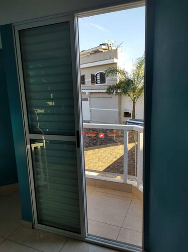 Imagem 23 de 30 de Sobrado Com 3 Dormitórios À Venda, 86 M² Por R$ 415.000,00 - Pimentas - Guarulhos/sp - So0191